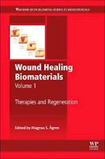 Wound Healing Biomaterials - Volume 1
