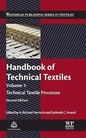 Handbook of Technical Textiles