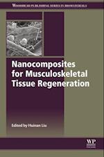 Nanocomposites for Musculoskeletal Tissue Regeneration