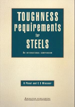 Toughness Requirements for Steels