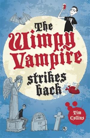 Wimpy Vampire Strikes Back