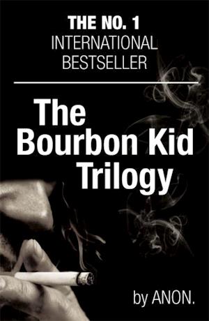 Bourbon Kid Trilogy