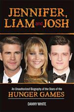 Jennifer, Liam and Josh
