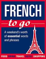 French to go