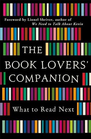 Book Lovers' Companion