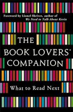 Book Lovers' Companion