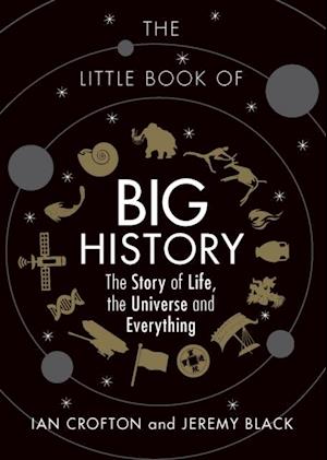 Little Book of Big History