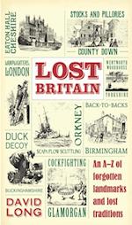 Lost Britain