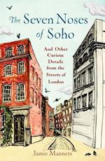 Seven Noses of Soho