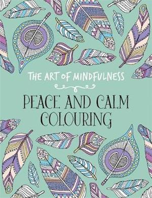 The Art of Mindfulness