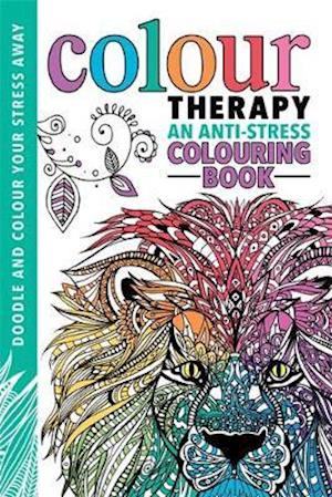 Colour Therapy