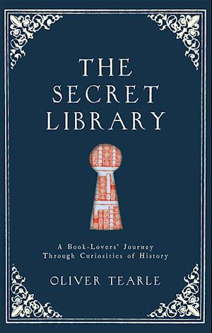 The Secret Library