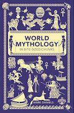 World Mythology in Bite-sized Chunks