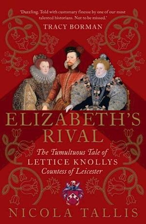 Elizabeth''s Rival