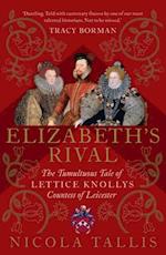 Elizabeth''s Rival