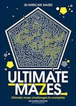 Ultimate Mazes