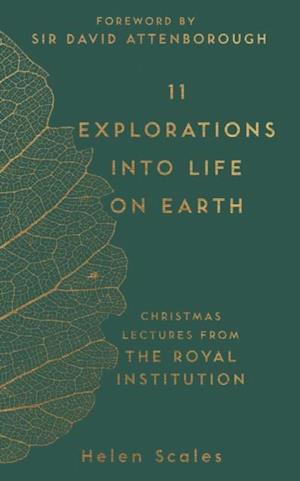 11 Explorations into Life on Earth