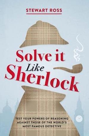Solve It Like Sherlock