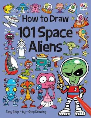 101 Space Aliens