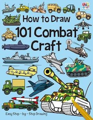 101 Combat Craft