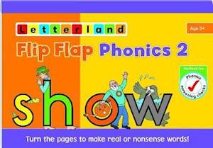 Flip Flap Phonics