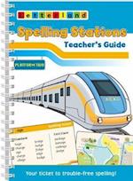 Spelling Stations 2 - Teacher's Guide