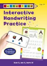 Interactive Handwriting Practice
