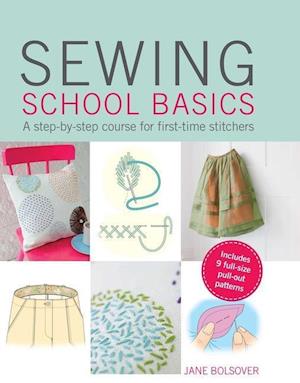 Sewing School Basics