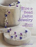 Wire & Bead Celtic Jewelry
