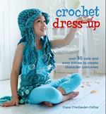 Crochet Dress-Up