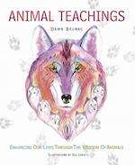 Animal Teachings