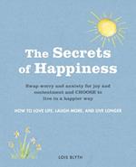 Secrets of Happiness