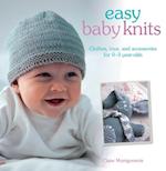 Easy Baby Knits