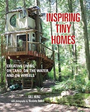 Inspiring Tiny Homes