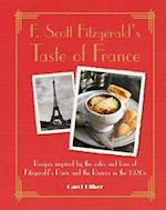 F. Scott Fitzgerald's Taste of France