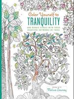 Color Yourself to Tranquility