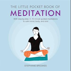 Little Pocket Book of Meditation