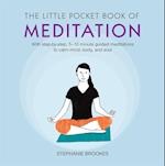 Little Pocket Book of Meditation