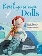 Knit Your Own Dolls