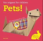 Fun Origami for Children