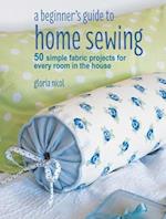 A Beginner's Guide to Home Sewing