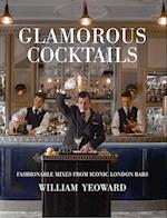 Glamorous Cocktails