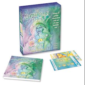 The Crystal Power Tarot