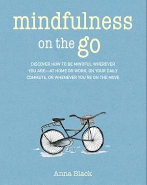 Mindfulness on the Go