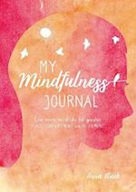 My Mindfulness Journal