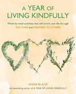 A Year of Living Kindfully