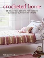 Crocheted Home