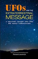 UFOs and the Extraterrestrial Message