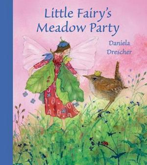 Little Fairy's Meadow Party