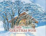Little Tomte's Christmas Wish